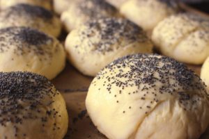 Produktionshelfer Bäcker