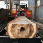 Produktionshelfer Holz