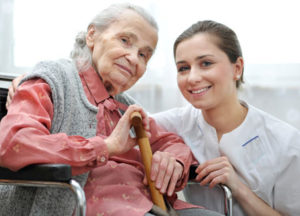 24h-Pflege für Senioren