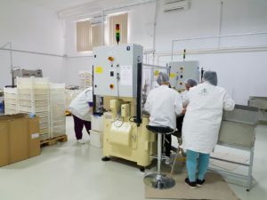 Produktionshelfer München