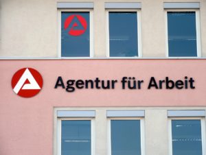 Rumänische Arbeitsvermittlung
