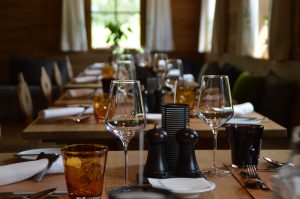 Arbeitsvermittlung Gastronomie