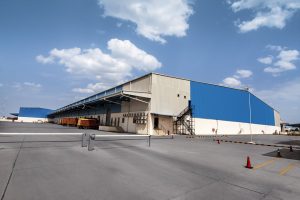 Werkvertrag Lebensmittelindustrie