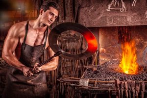 Arbeiter aus Polen Suche