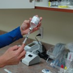 Produktionshelfer Pharma