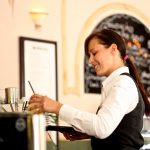 Arbeitsvermittlung Gastronomie