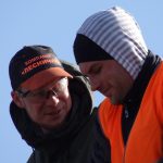 Arbeiter aus Osteuropa